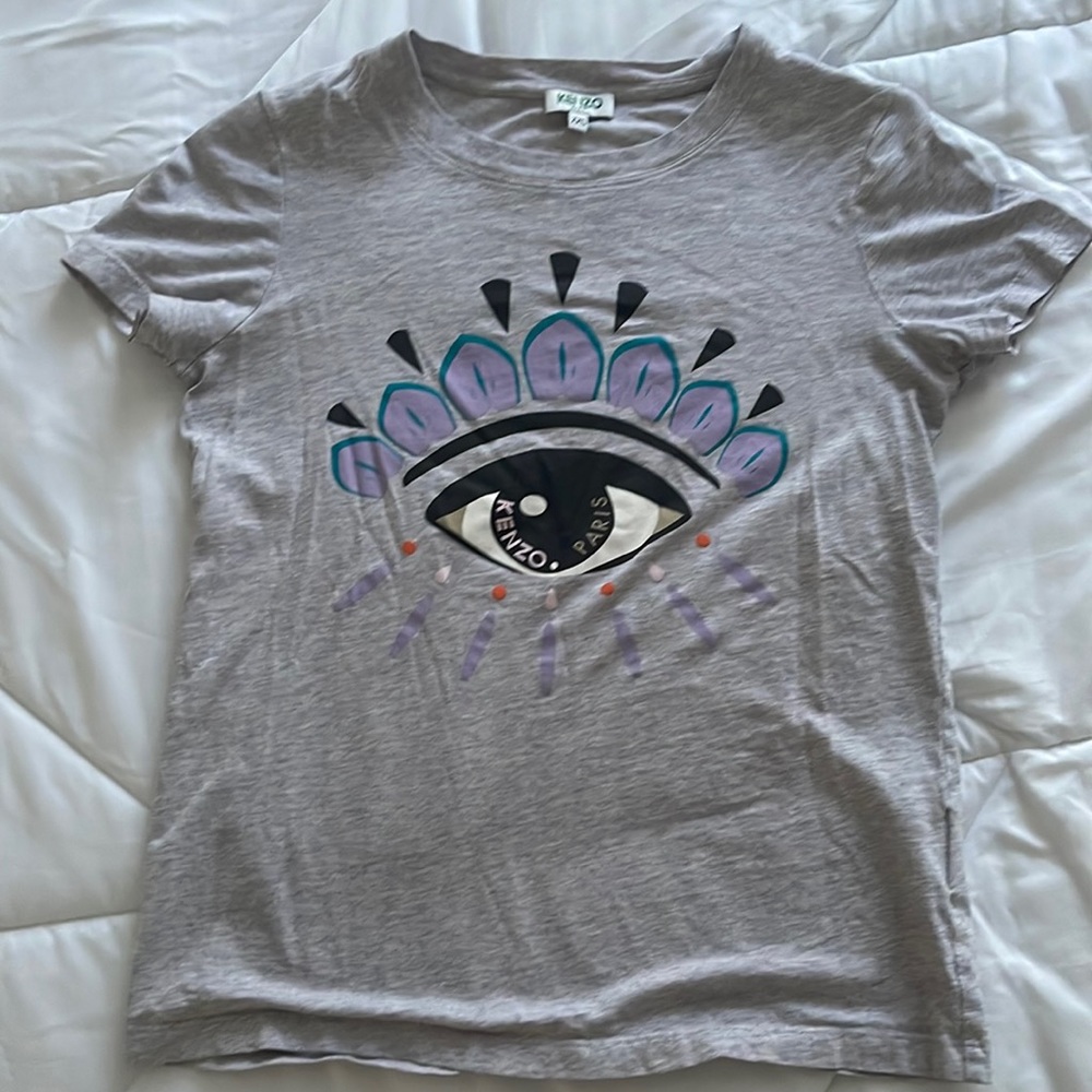 Kenzo shirt